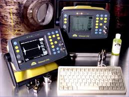 Non Destructive Testing Equipments